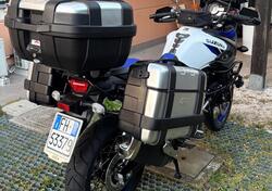 Suzuki V-Strom 650XT Explorer (2022 - 25) usata