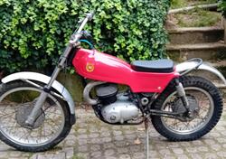 Montesa Cota 247 d'epoca