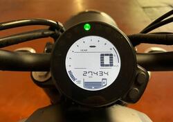 Yamaha XSR 700 ABS (2016 - 20) usata