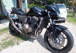 Kawasaki Z 750 (2003 - 06) usata