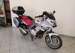 Honda CBF 1000 usata