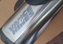 Scarico Street Scrambler / Scrambler 900 Vance e H vance & hines