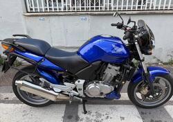 Honda CBF 500 usata