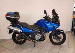 Suzuki V-Strom 650 (2008 - 11) usata