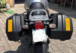 Bmw R 1150 GS d'epoca