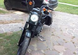 Harley-Davidson 1200 Custom (2007 - 13) - XL 1200C usata