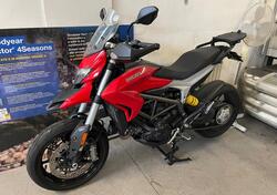 Ducati Hyperstrada 821 (2013 - 15) usata