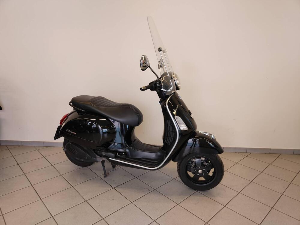 Vespa GTS 250 i.e.