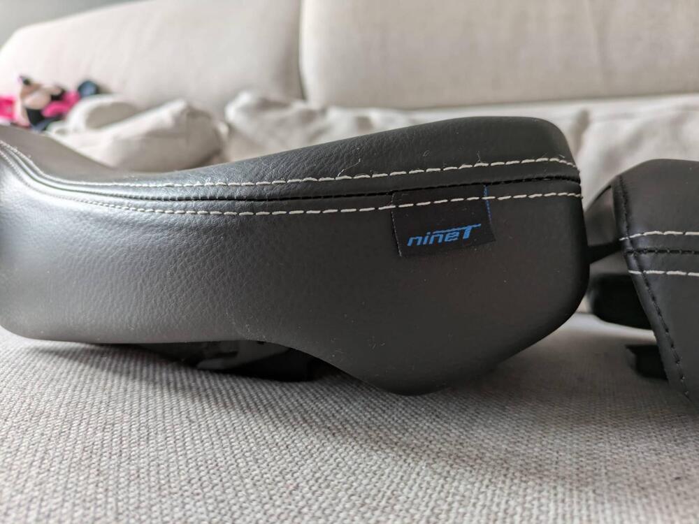 Sella Bmw R NineT Pure Originale