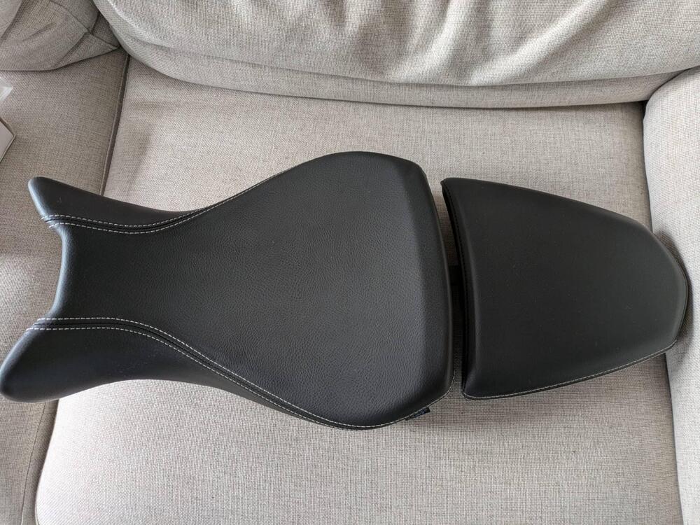 Sella Bmw R NineT Pure Originale (2)