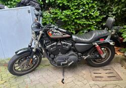 Harley-Davidson 883 R (2006 - 07) - XL 883R usata