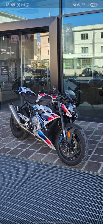 Bmw M 1000 R (2023 - 24)
