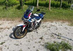 Honda Africa Twin CRF 1100L Adventure Sports Travel Edition (2020 - 21) usata