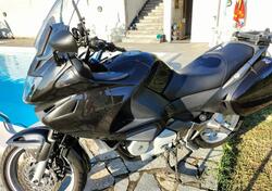 Honda Deauville 700 ABS usata