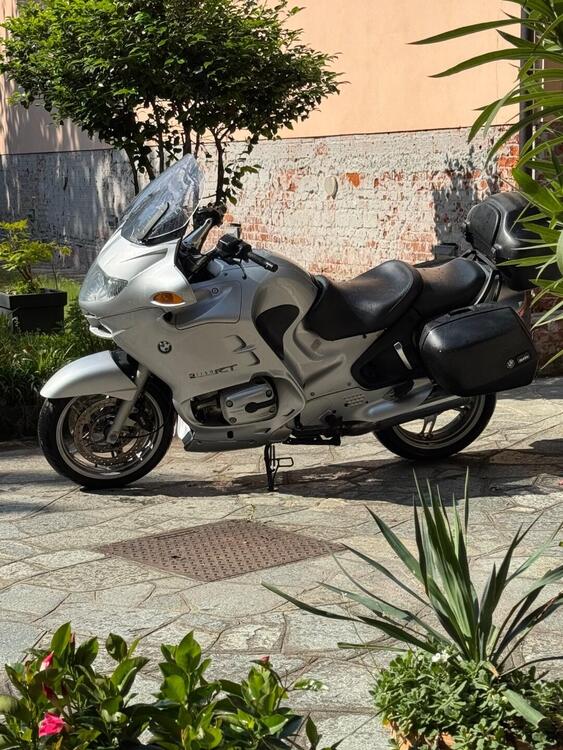 Bmw R 1150 RT (2000 - 06)