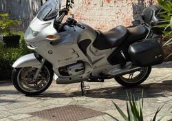 Bmw R 1150 RT (2000 - 06) usata