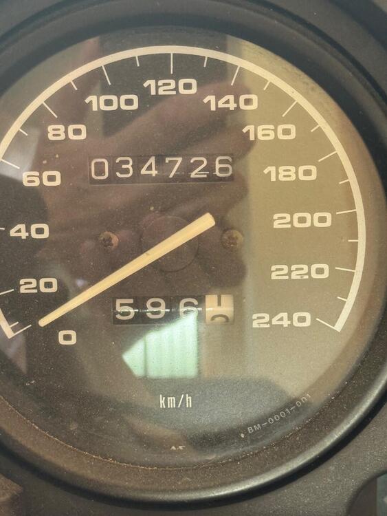 Bmw R 1150 RT (2000 - 06) (3)