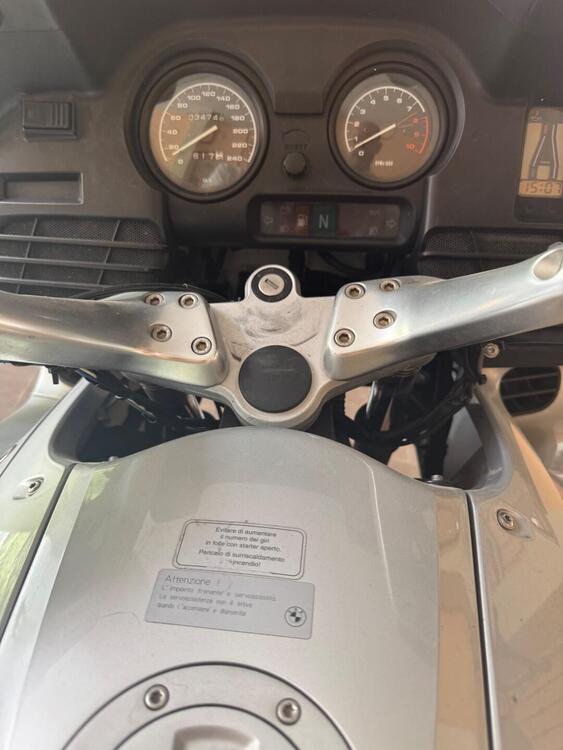 Bmw R 1150 RT (2000 - 06) (4)