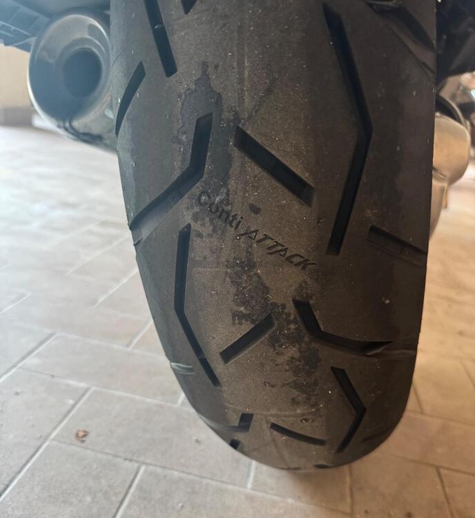 Bmw R 1150 RT (2000 - 06) (5)