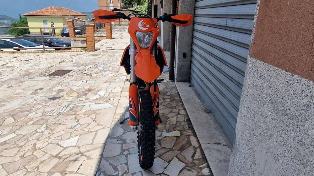 KTM 350 EXC-F (2022) (2)