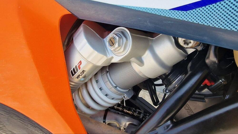 KTM 350 EXC-F (2022) (5)