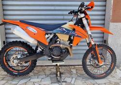 KTM 350 EXC-F (2022) usata
