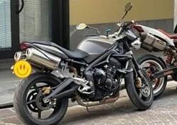 Triumph Street Triple R (2009 - 12) usata