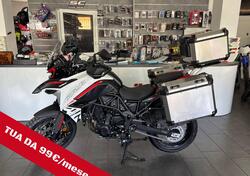 Benelli TRK 702X (2023 - 25) nuova