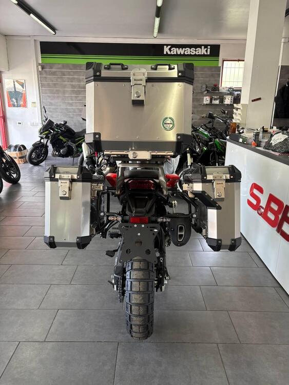 Benelli TRK 702X (2023 - 25) (4)