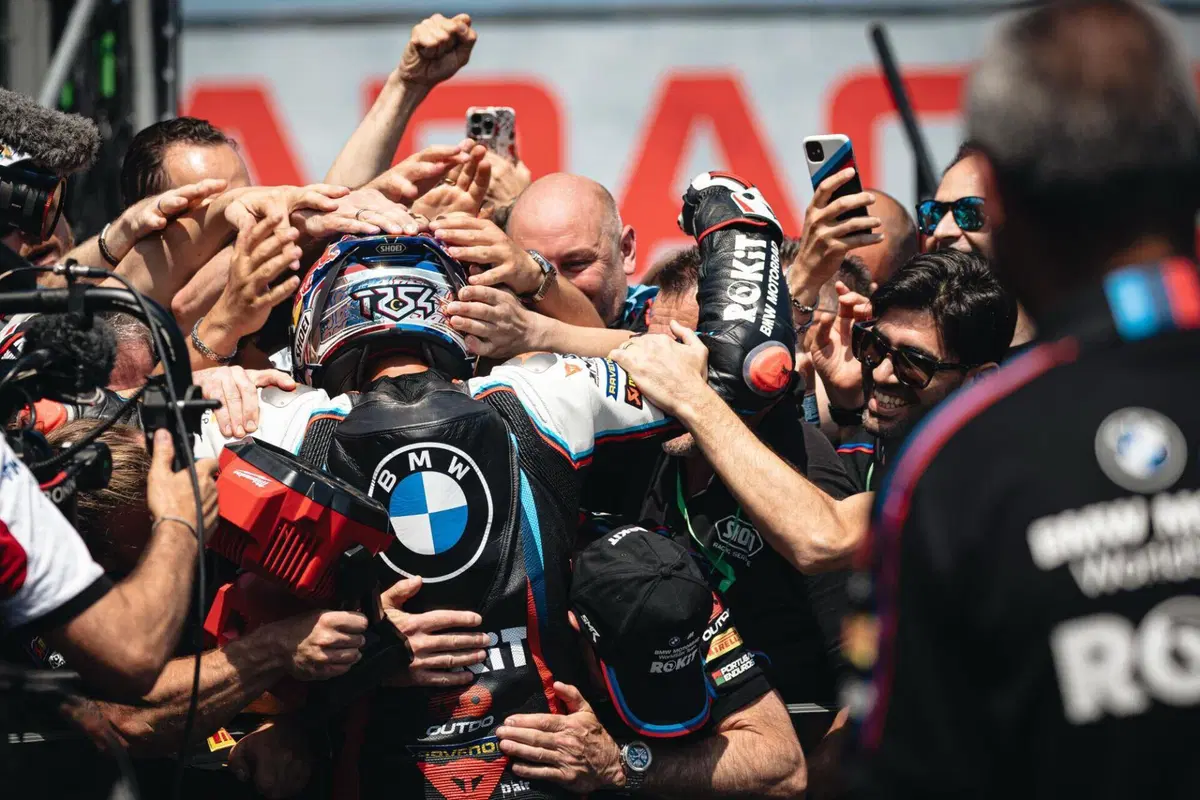 SBK 2025. Le pagelle del Gran Premio dell’Emilia Romagna a Misano. Dieci e lode all’imprendibile Toprak (25)