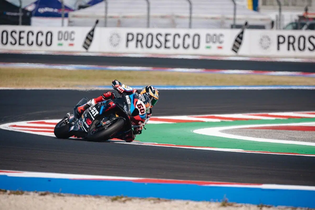 SBK 2025. Le pagelle del Gran Premio dell’Emilia Romagna a Misano. Dieci e lode all’imprendibile Toprak (27)