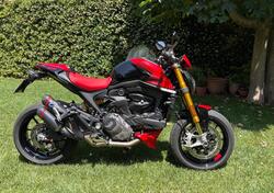Ducati Monster 937 SP (2023 - 25) usata