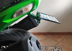 Kawasaki ZZR 1400 ABS S.E. (2013 - 16) usata