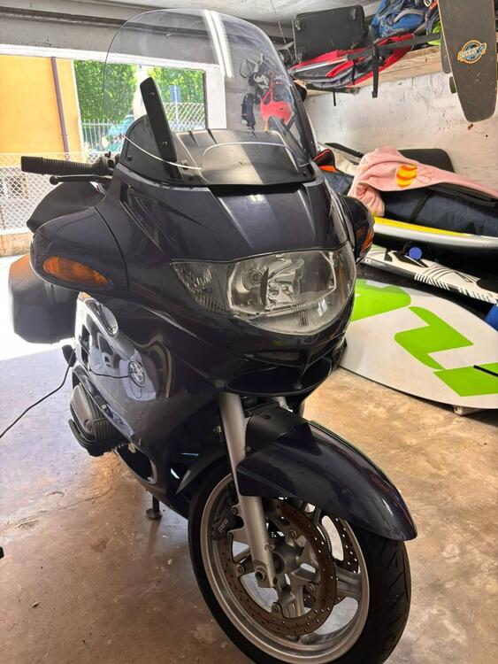 Bmw R 1150 RT (2000 - 06)