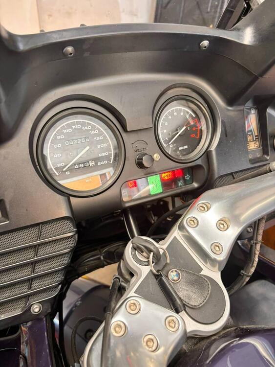 Bmw R 1150 RT (2000 - 06) (2)