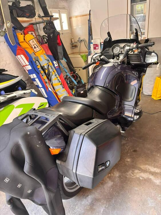 Bmw R 1150 RT (2000 - 06) (3)