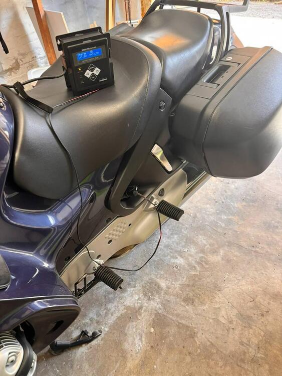 Bmw R 1150 RT (2000 - 06) (4)