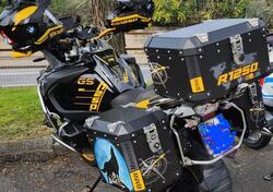 Bmw R 1250 GS Adventure - Edition 40 Years GS (2020 - 21) usata
