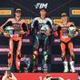 SBK 2025. Gran Premio dell’Emilia Romagna. Top Top Toprak!