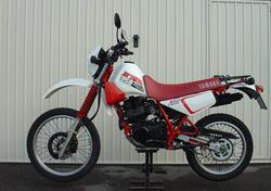 Yamaha XT 350 d'epoca