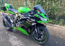 Kawasaki Ninja 636 ZX-6R KRT Performance (2019 - 20) usata