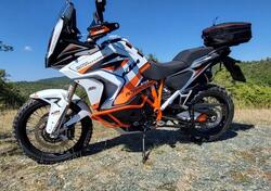 KTM 1290 Super Adventure R (2022 - 25) usata