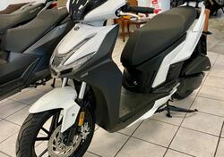 Kymco Agility 125 S (2022 - 25) nuova