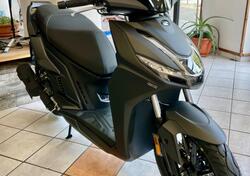 Kymco Agility 125 S (2022 - 25) nuova