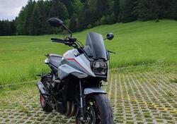Suzuki Katana 1000 Jindachi (2019 - 20) usata