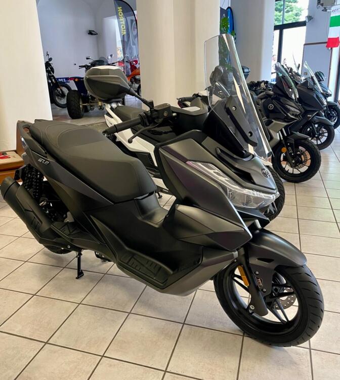 Voge Sfida SR3 (2024 - 25) (2)