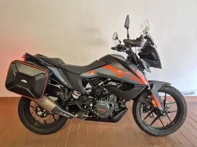 KTM 390 Adventure (2022 - 24) usata