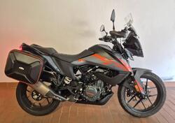 KTM 390 Adventure (2022 - 24) usata
