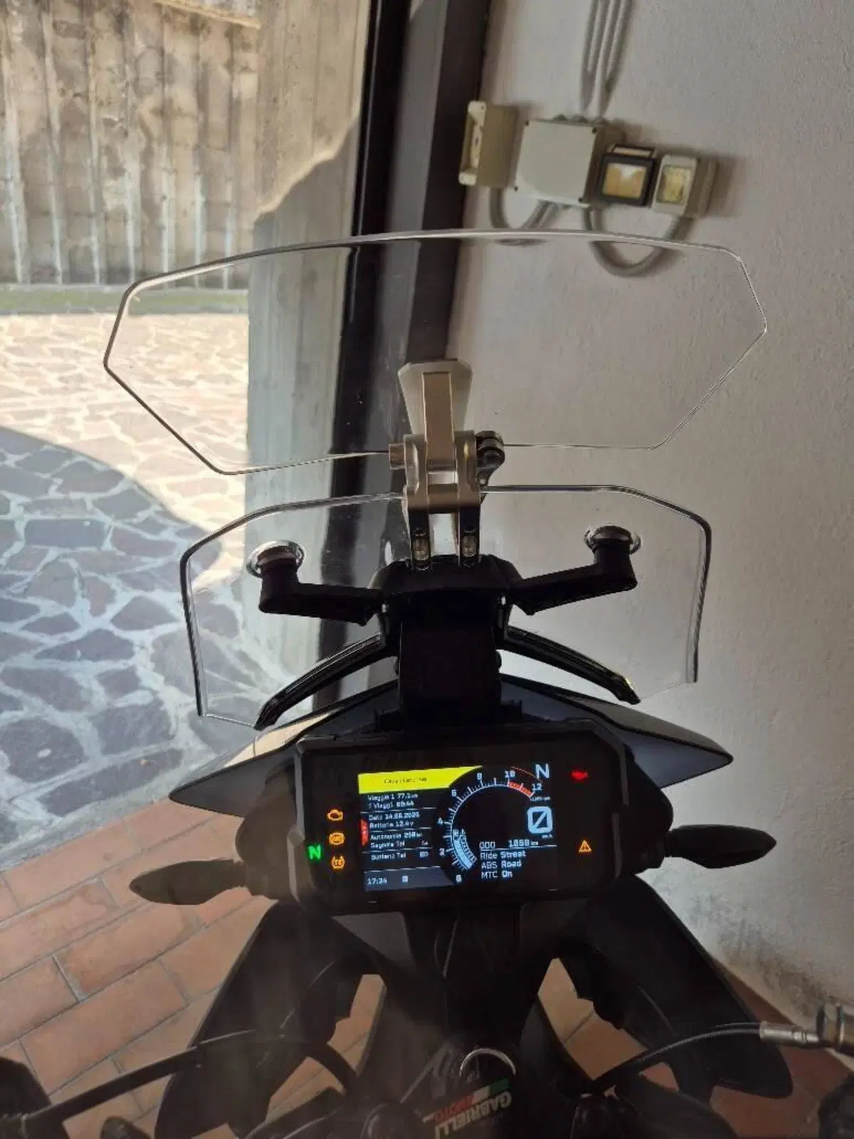 KTM 390 Adventure (2022 - 24) (8)