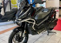 Zontes ZT368-G (2024 - 25) nuova